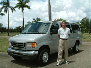 South Florida Van Service