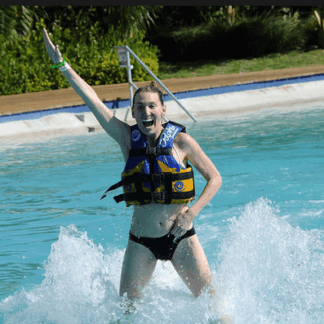 Nassau - Paradise Island