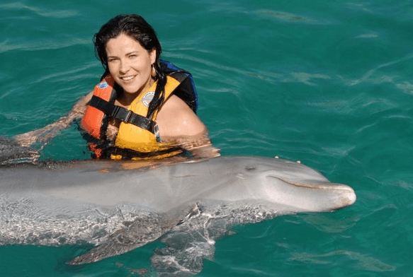 Dolphin Encounter Tortola BVI