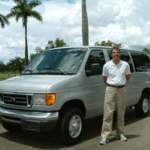South Florida Van Service
