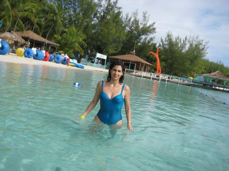 Beach Day on Blue Lagoon - Watersports and Lunch