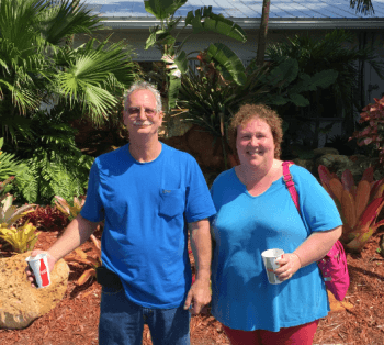 Happy Customers Florida Keys