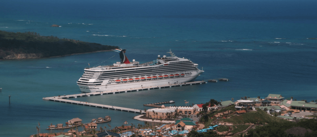 Amber Cove Puerto Plata