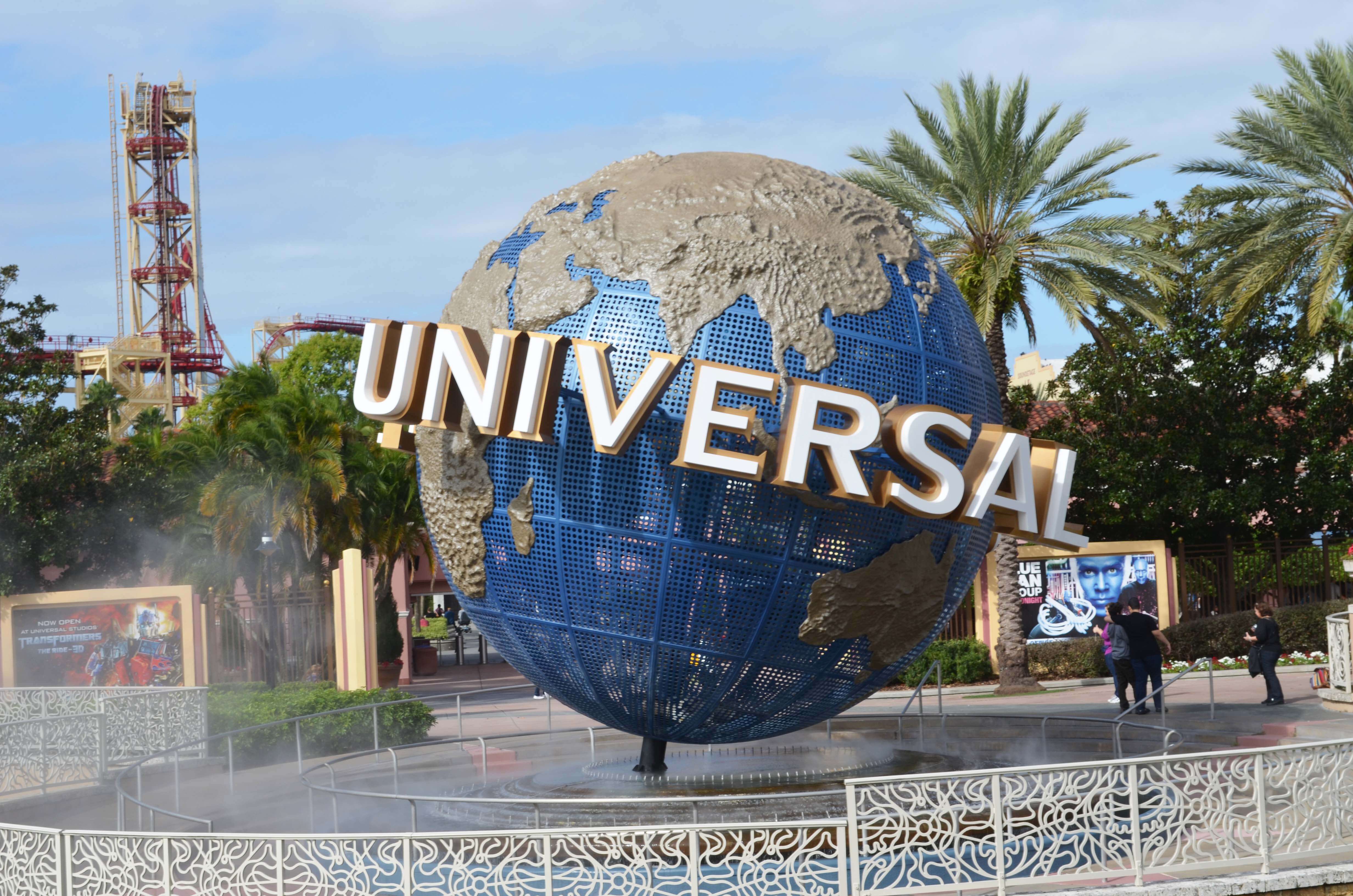 Universal Studio Orlando