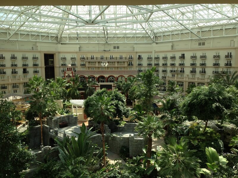 Gaylord Palms Resort Orlando