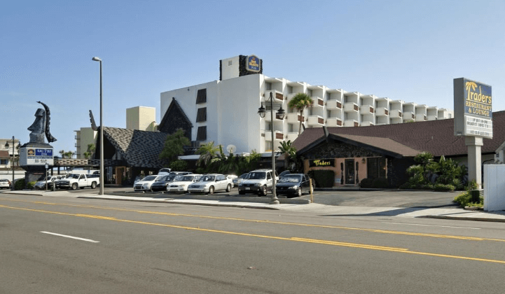 Best_Western_Daytona_Beach