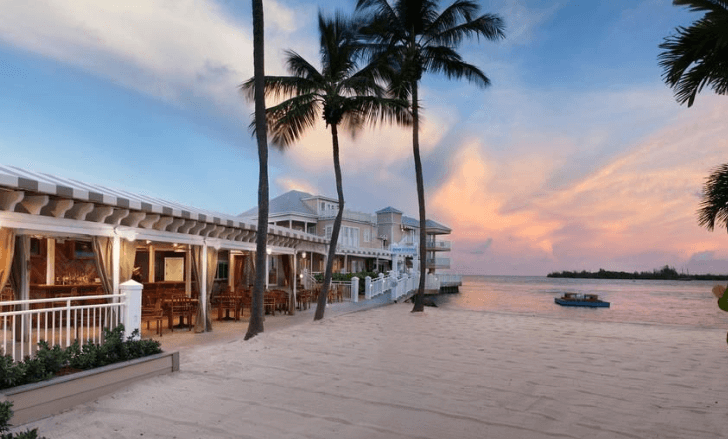 Pier_House_Key_West