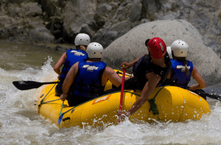 White_Water_Puerto_Plata