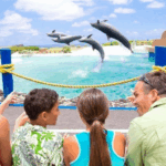 Sea Life Park Observer General Admission