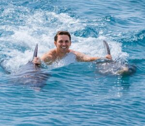 Punta Cana Royal Swim