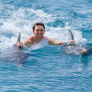 Punta Cana Royal Swim