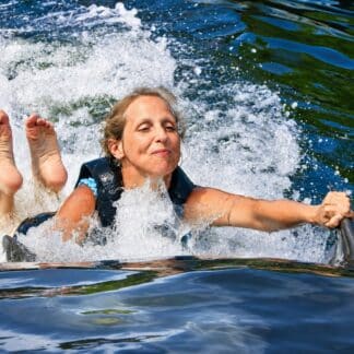 Swim with Dolphins in Key Largo
